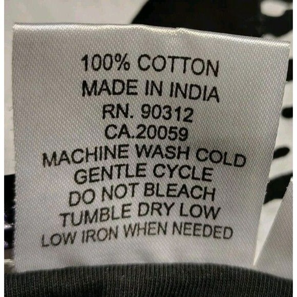 Parsley & Sage Dress Size 3X Polka Dot Button 3/4 Sleeve Cotton - Picture 7 of 7